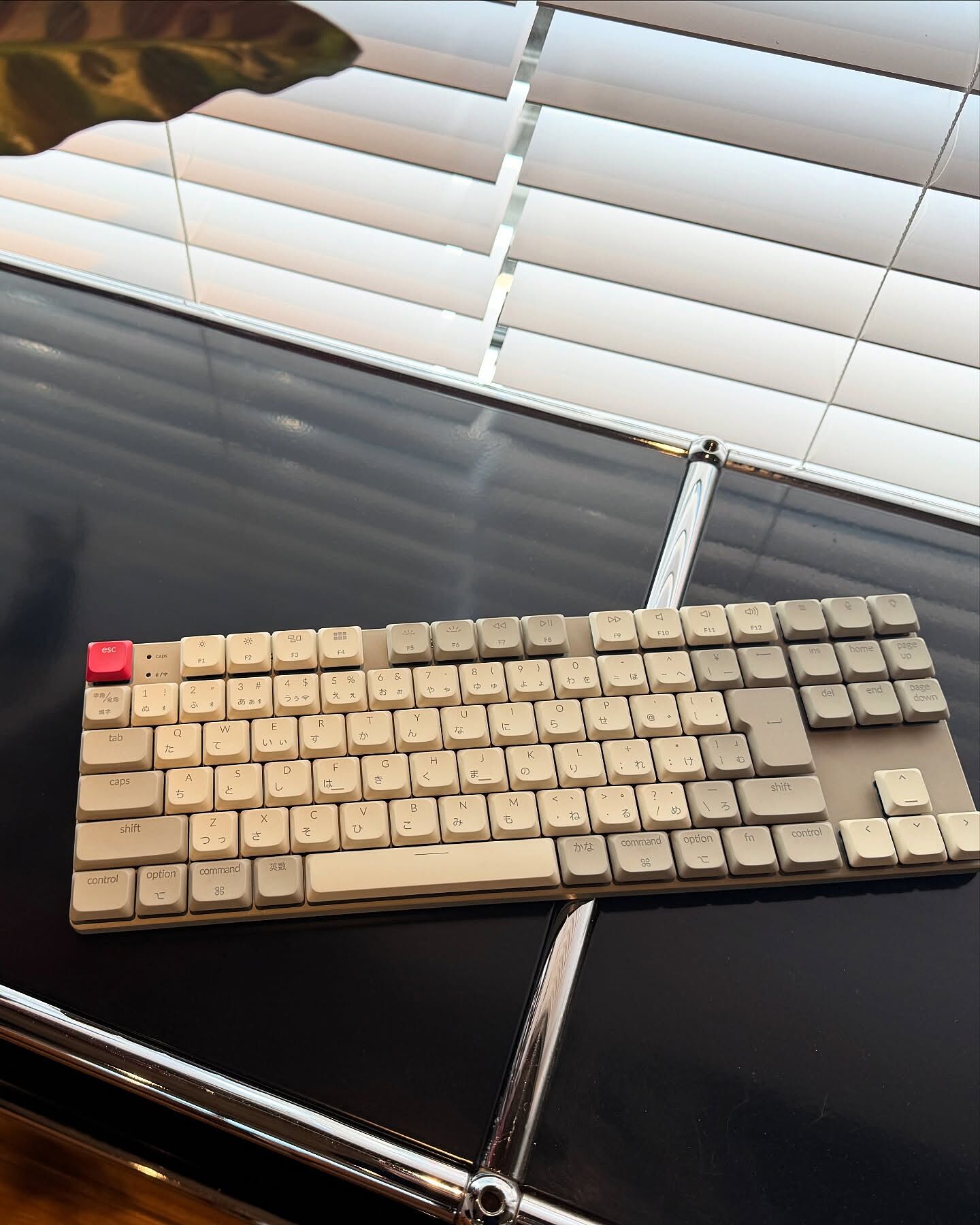 Keychron K1 Max Retroカラー QMK ワイヤレス カスタム Keychron K1 Max Retroカラー QMK ワイヤレス カスタム