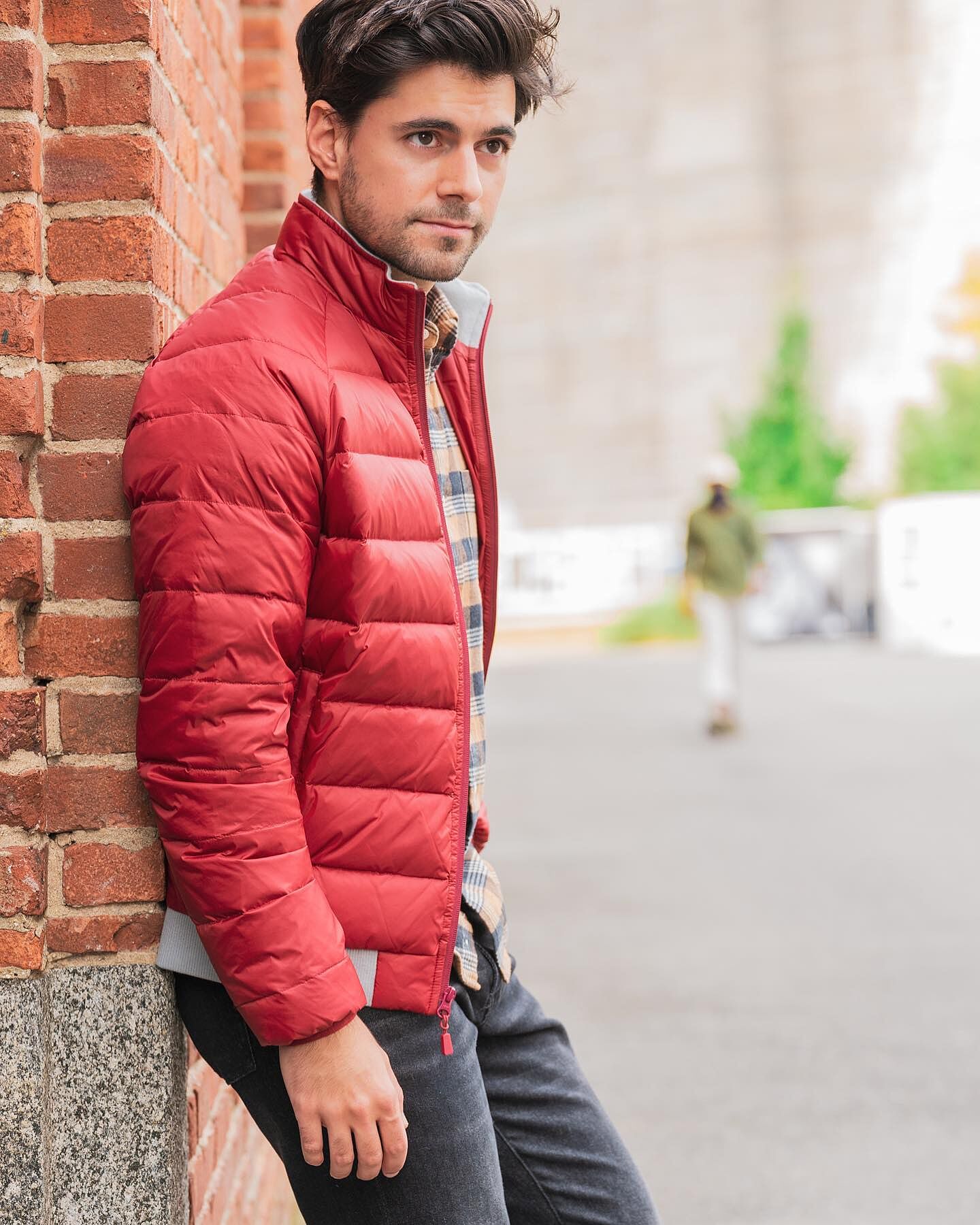 Outerwear for Short Men (In-Depth Guide) – Peter Manning New York