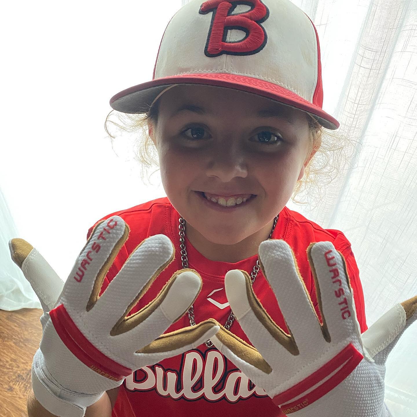WORKMAN3 BATTING GLOVES 