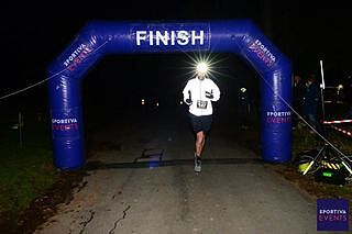 Men's Fully Reflective Running Jacket 2.0