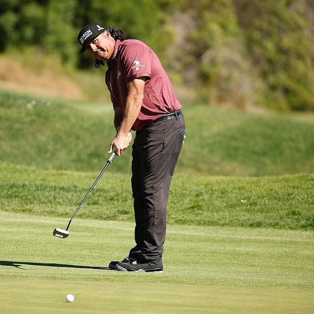 William Murray Golf