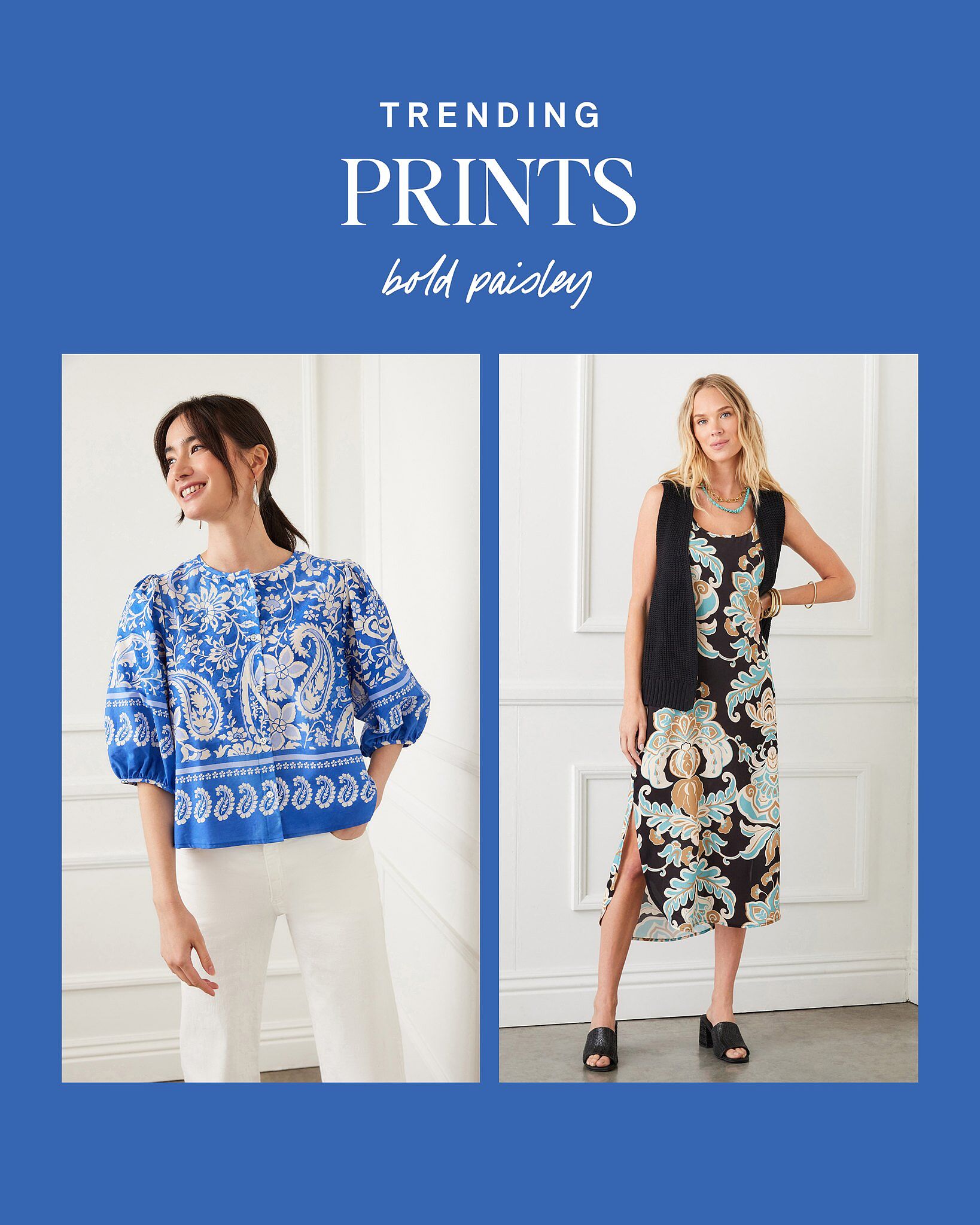 Karen Kane® | Women's Boho Chic Clothing & Goods