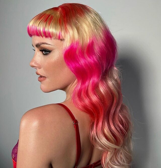 Vibrant Hair Color Ideas – Good Dye Young Inc