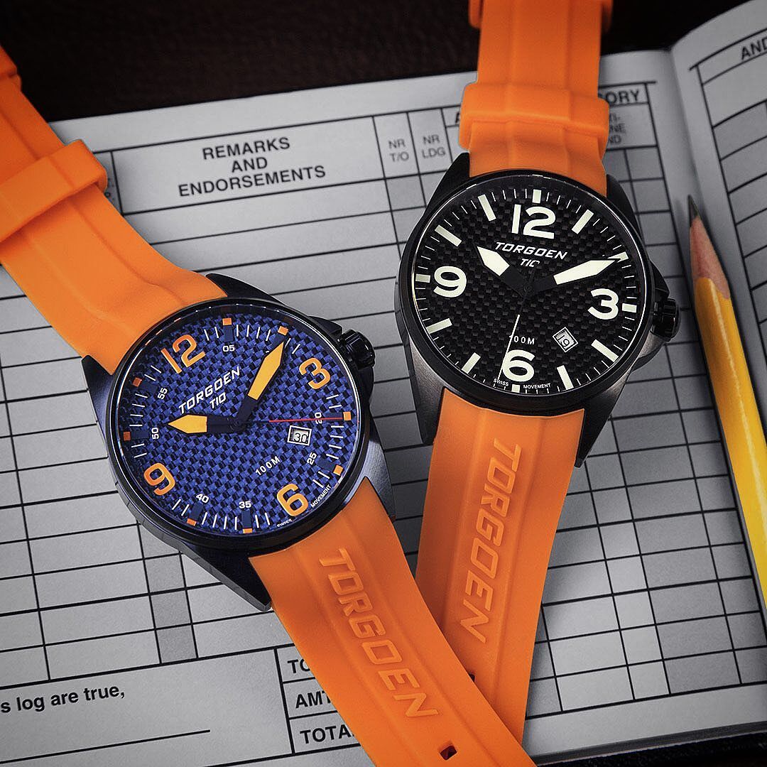 torgoen watches