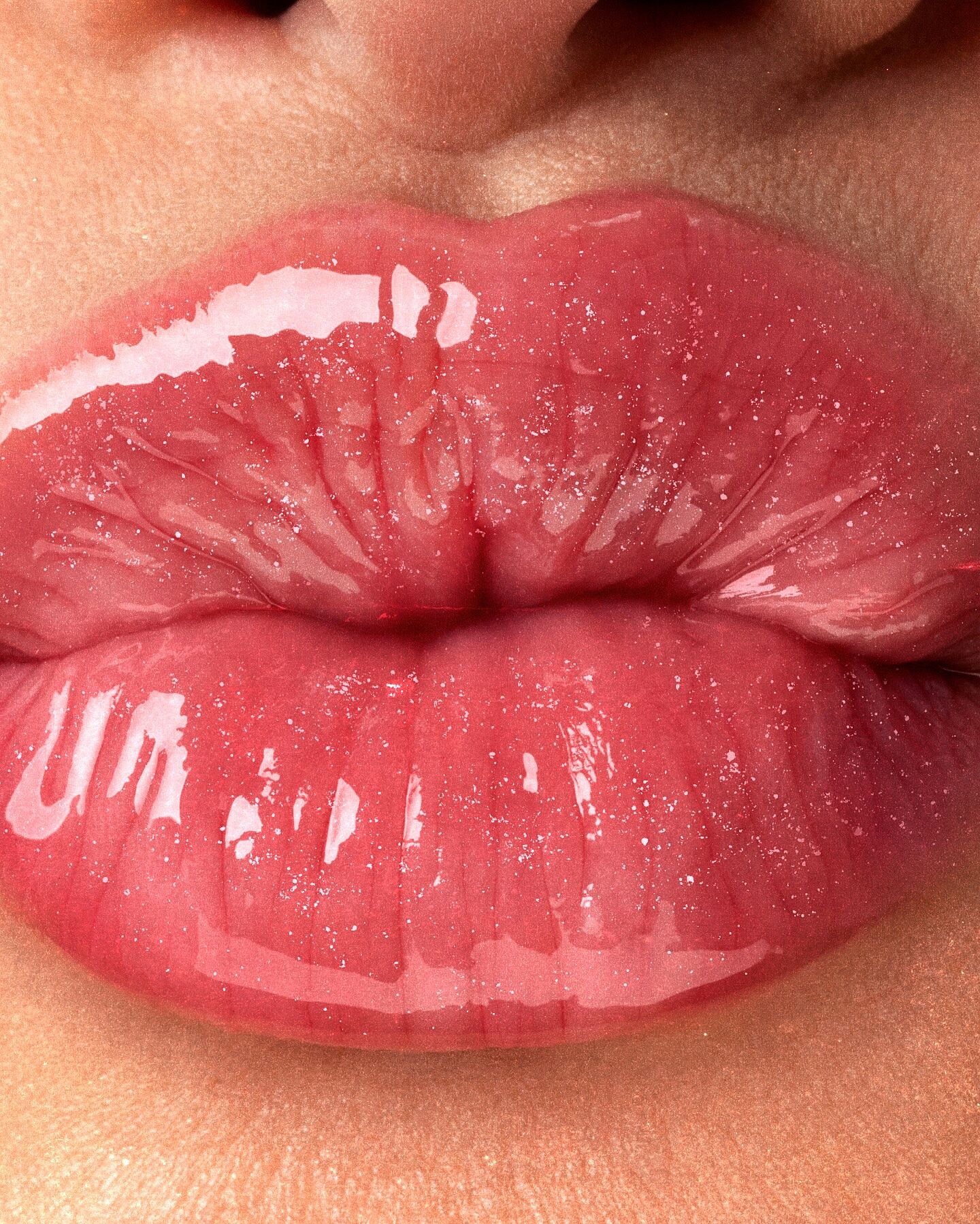 Honey Infused Lip Oil – Gisou