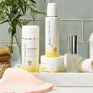 BeautyPrep™ Face Cleanser