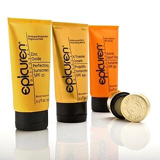 Zinc Oxide Perfecting Sunscreen SPF 27