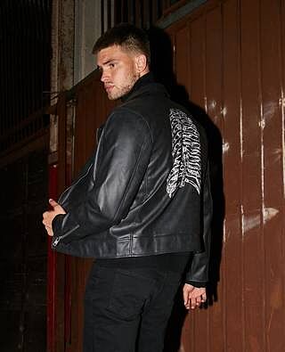 deangelo turtleneck sweater