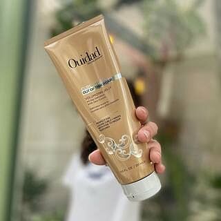 Curl Shaper Bounce Back Reactivating Mist | Ouidad