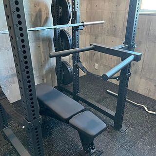 MBC ハーフラック プロ235cm — MBC POWER SHOP