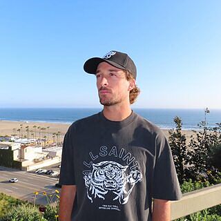 Better Days Short Sleeve T-Shirt