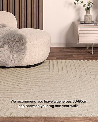 Whitt Hand Tufted Wool Rug