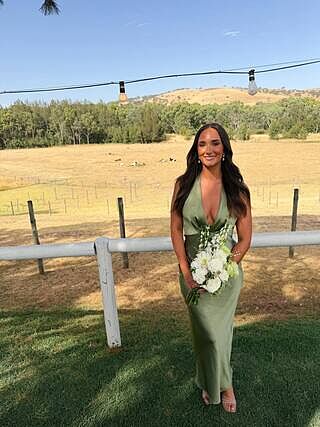 chinese dress ladies Victoria Maxi Dress - Olive - Buy Women's Dresses