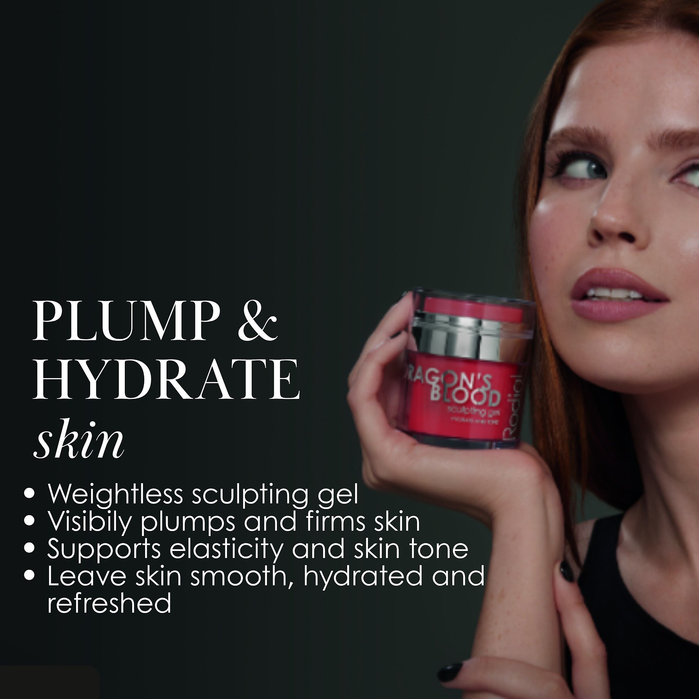 Rodial SPF 20 Skin Tint | Tinted Moisturiser with SPF