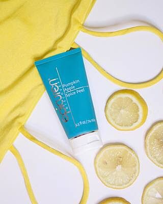 Epicuren-パンプキン アップル スパイス ピール Pumpkin Apple Spice Peel | Best Enzyme Face Peel