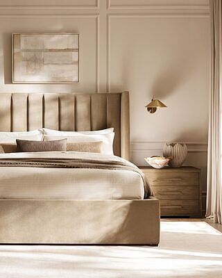 Simms Sconce – Arhaus