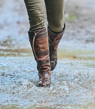 Ten Reasons To Invest In Dubarry Boots Outdoor And Country Blog