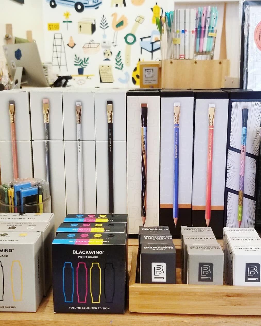 BLACKWING VOLUMES 64 （1ダース） Blackwing Volume 64 Pencils (Set of 12) | Blackwing602.com