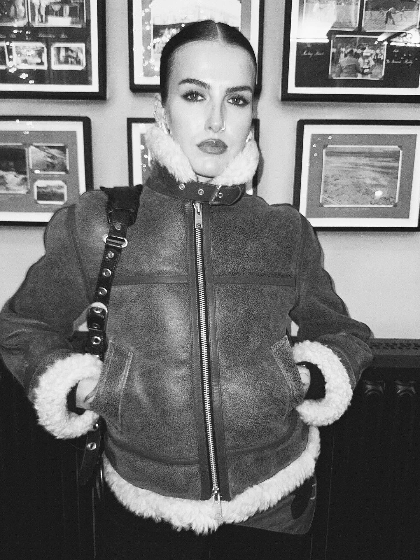 未使用 現行 ALLSAINTS PIRATE CASHMERE CARD M AllSaints Women's Wasson Pirate Cardigan, Black at Amazon Women's