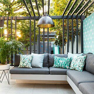 Brooklyn Dome Pendant Light - 17 Inch