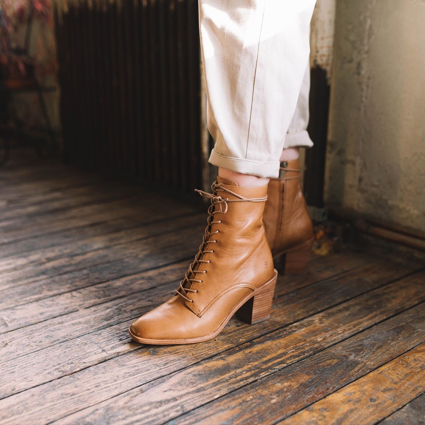 frye company bot