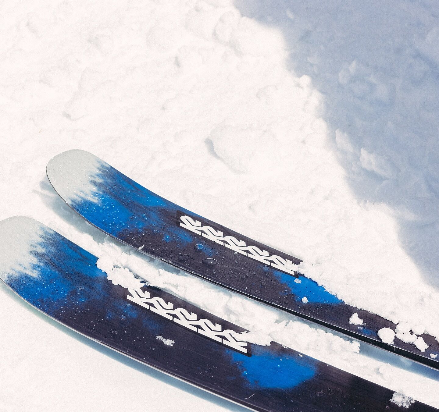K2 Skis and K2 Snowboarding