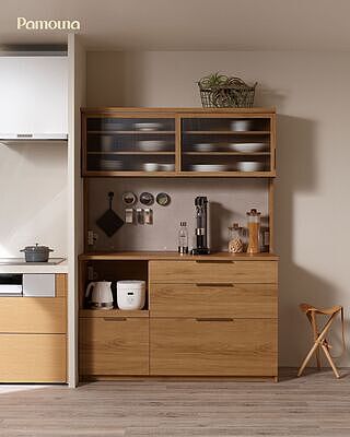 食器棚・キッチン収納 /セレクト家具｜【公式】Pamouna Store