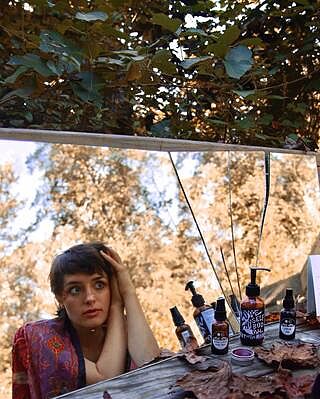 Sage & Rose Face Mist