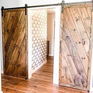 Feather Flock Peel and Stick Wallpaper By Genevieve Gorder