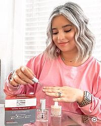 TRANSFIX Restore & Repair Base Coat
