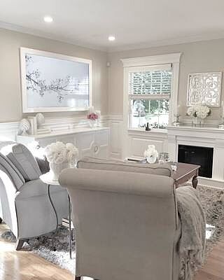 Gloss White