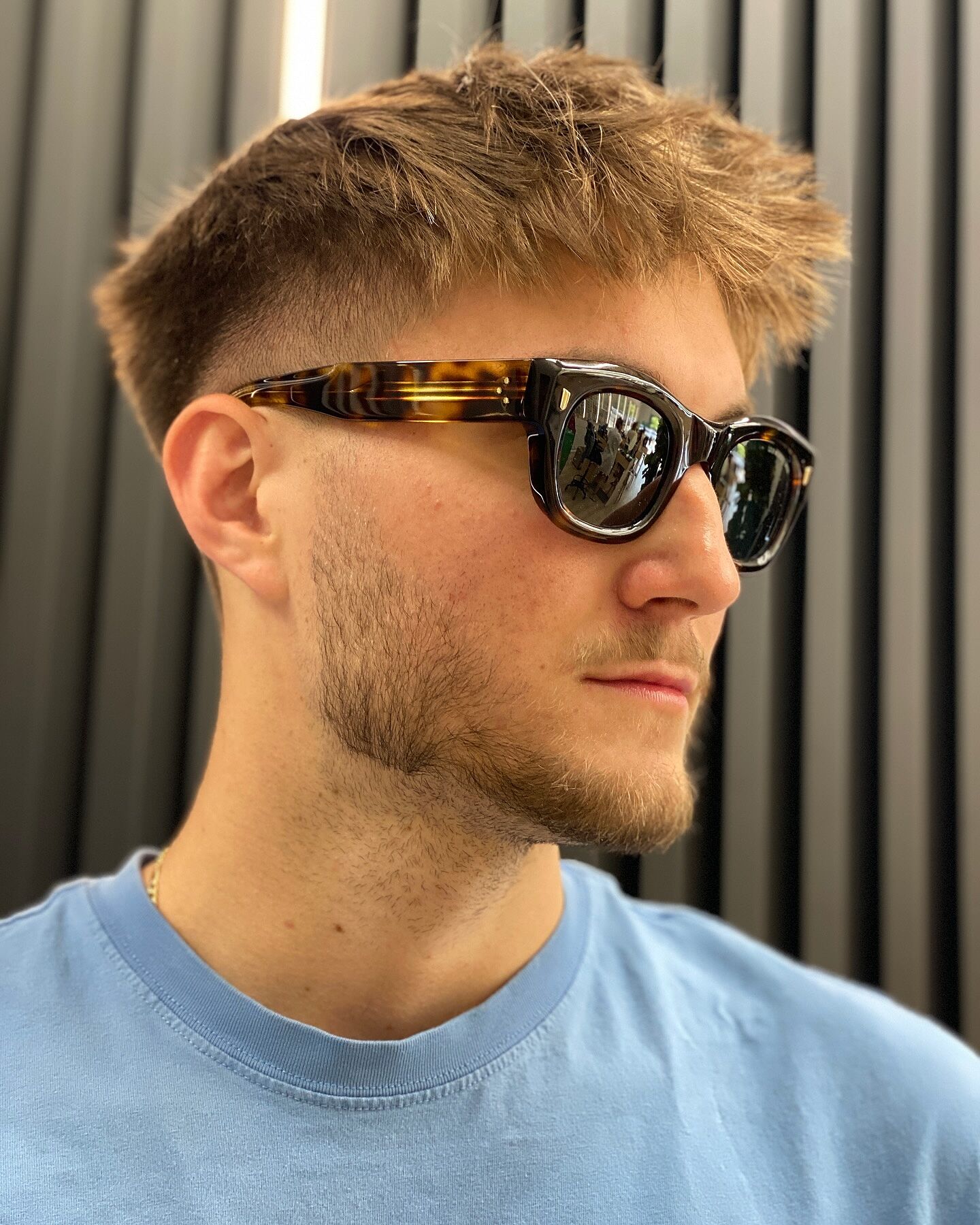 Courrèges Authorized Retailer - Designer Eyewear Shop