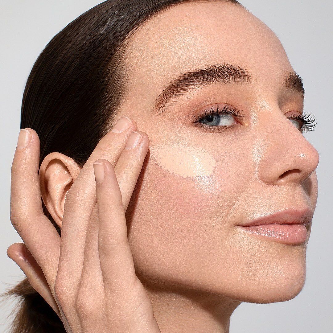 Derm-Restore Super Serum • Edelweiss Extrême® • Peptides +