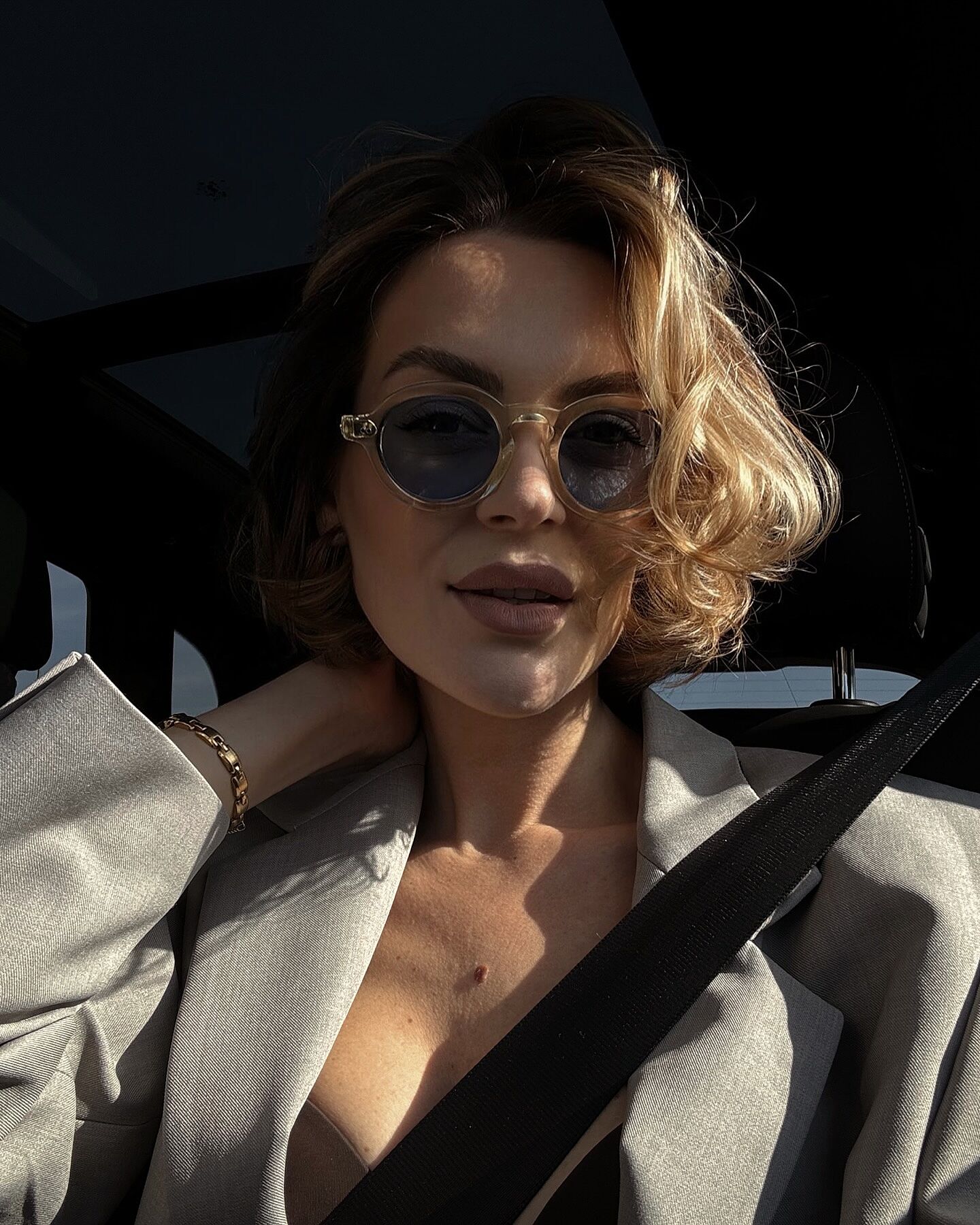 FOYGEL SUN | Óculos de sol | MOSCOT