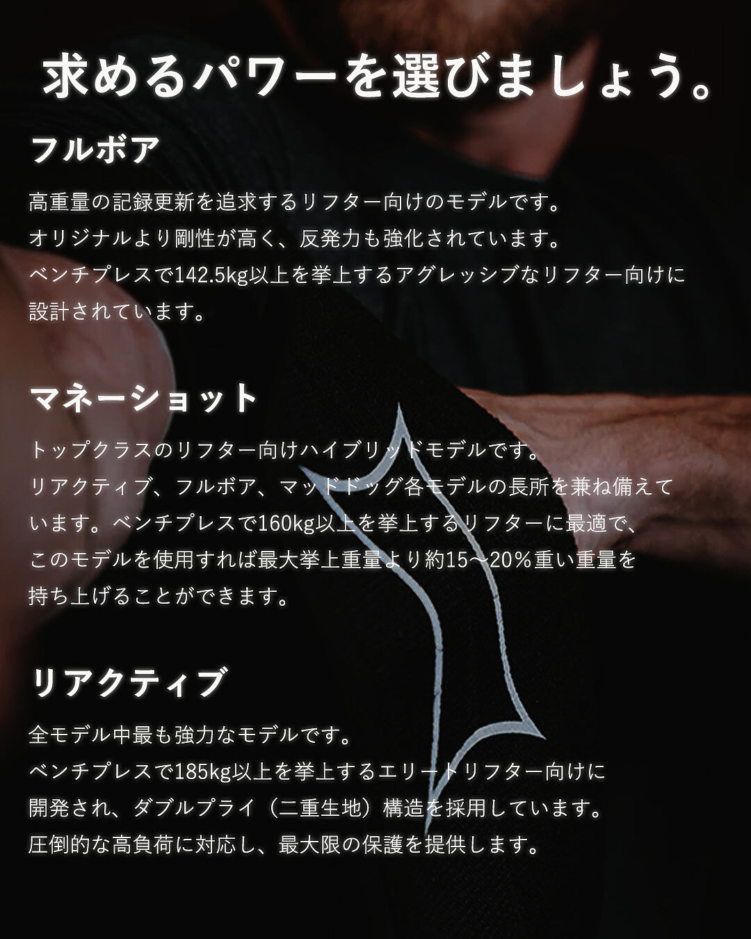 SLINGSHOT マネーショット スリングショット — MBC POWER SHOP