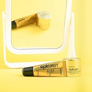 Anti-Aging Lip Balm SPF 15 (pot)