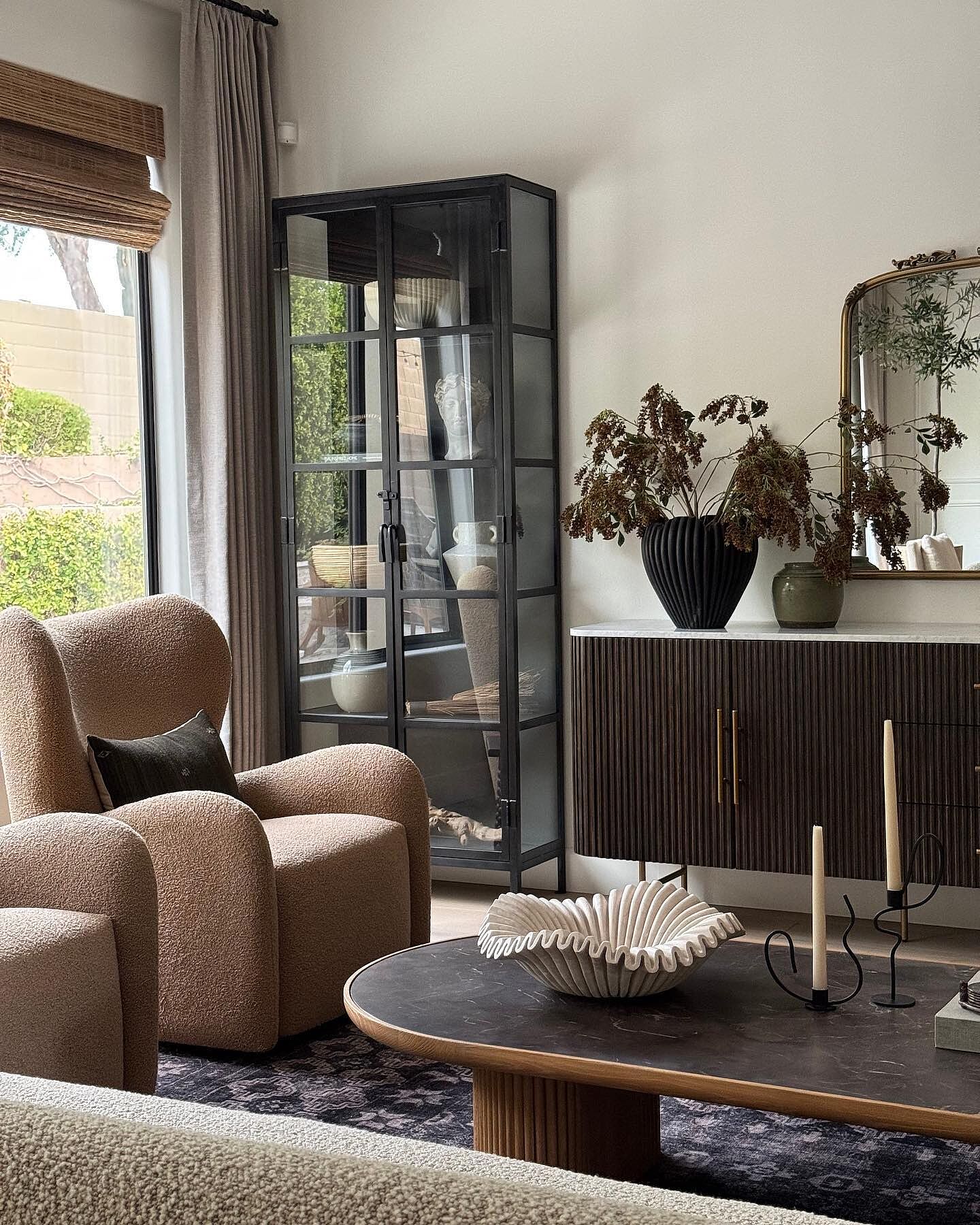Astor Coffee Table Arhaus