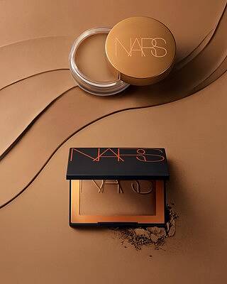 NARS ラグナ ブロンジングパウダー | NARS Cosme：