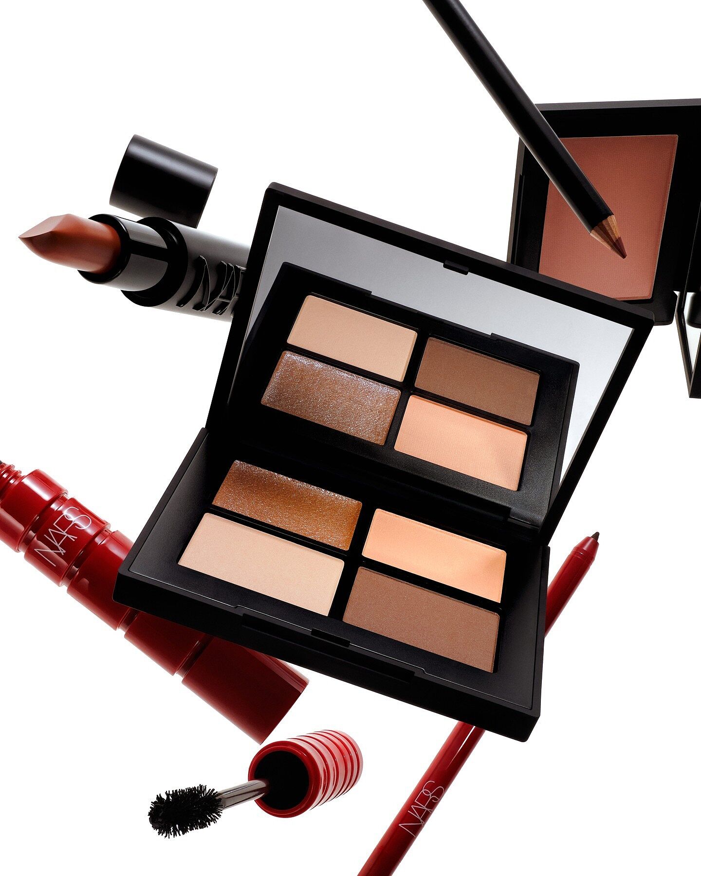 クワッドアイシャドー | NARS Cosmetics