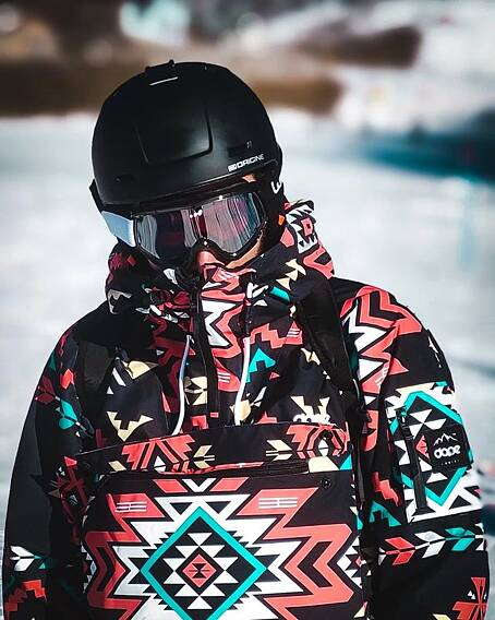 Annok ski jacket best sale