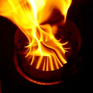 Campfire  