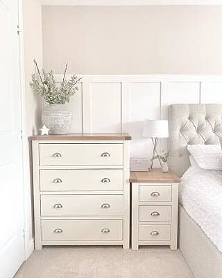 Taupe Mini Jewellery Box