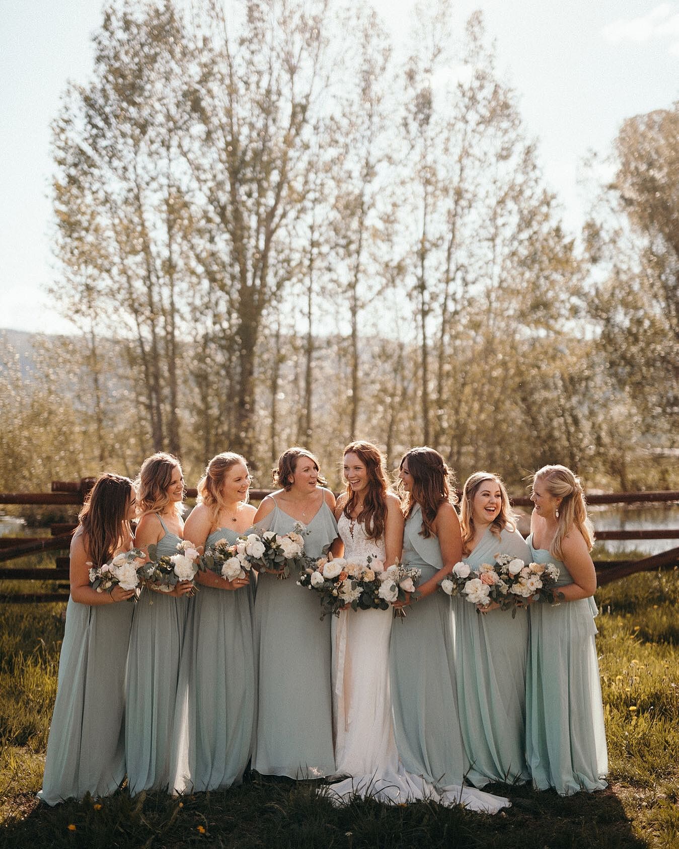 Image taken by morganashleycox of Christina Convertible Dress - Sage