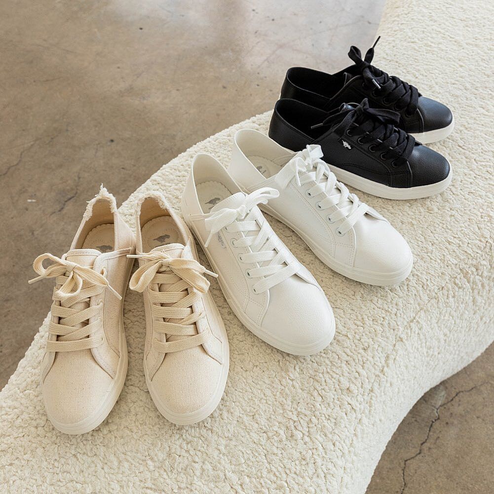 Rocket Dog Women's Zandra White Sneaker – Rocket Dog®