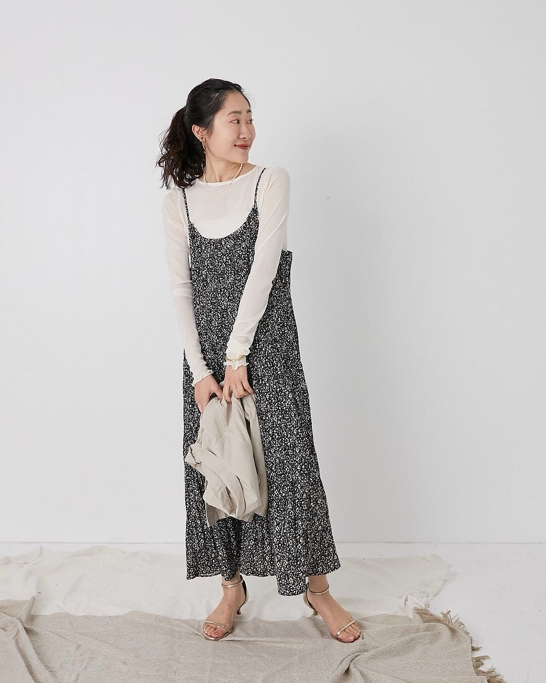 le.coeur blanc [ルクールブラン] Official Website