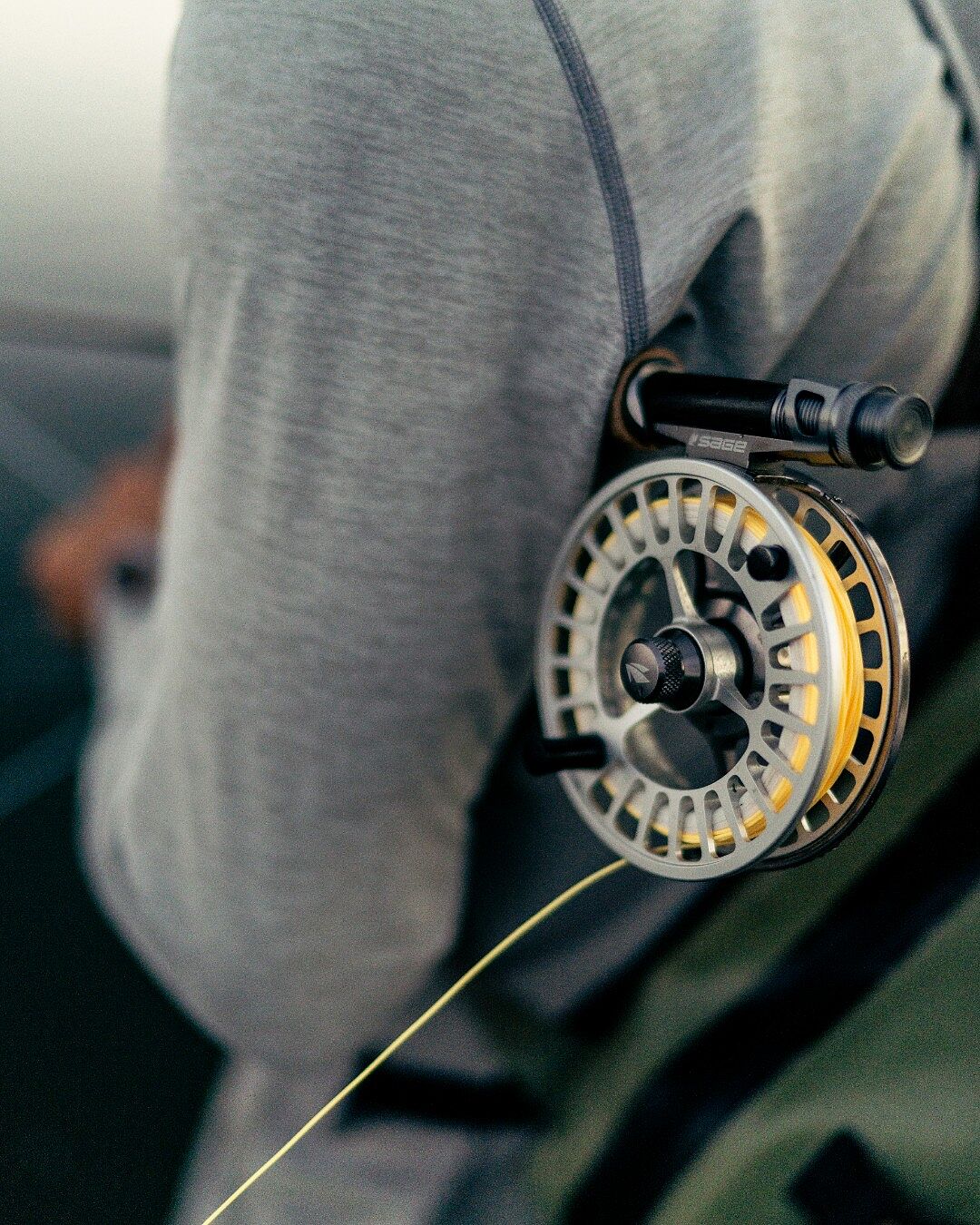 Sage - Fly Fishing Gear & Fly Fishing Equipment | Since 1980