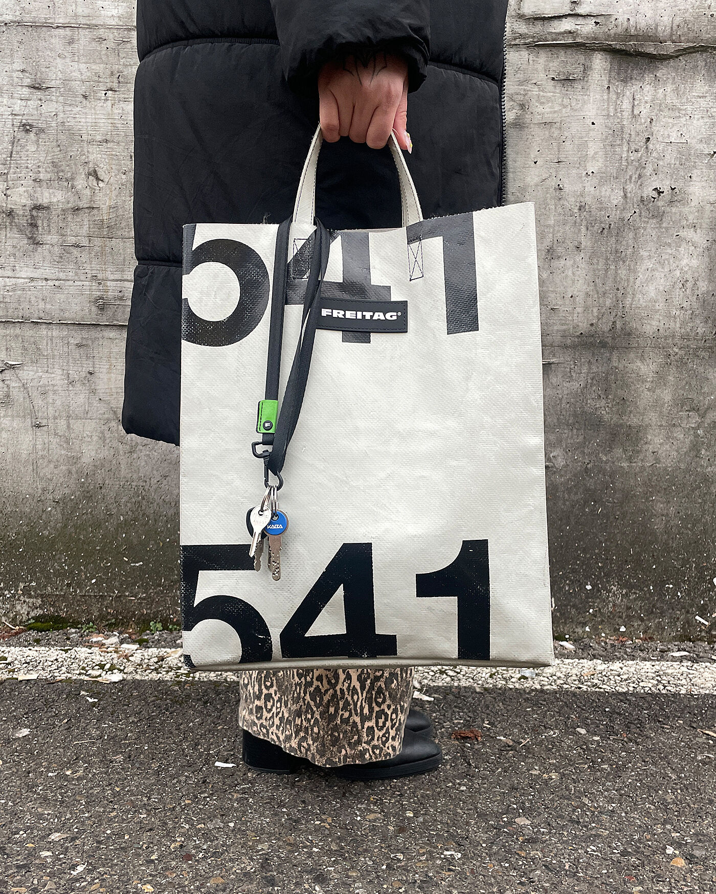 F52 MIAMI VICE | FREITAG