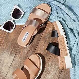 steve madden blaine sandals