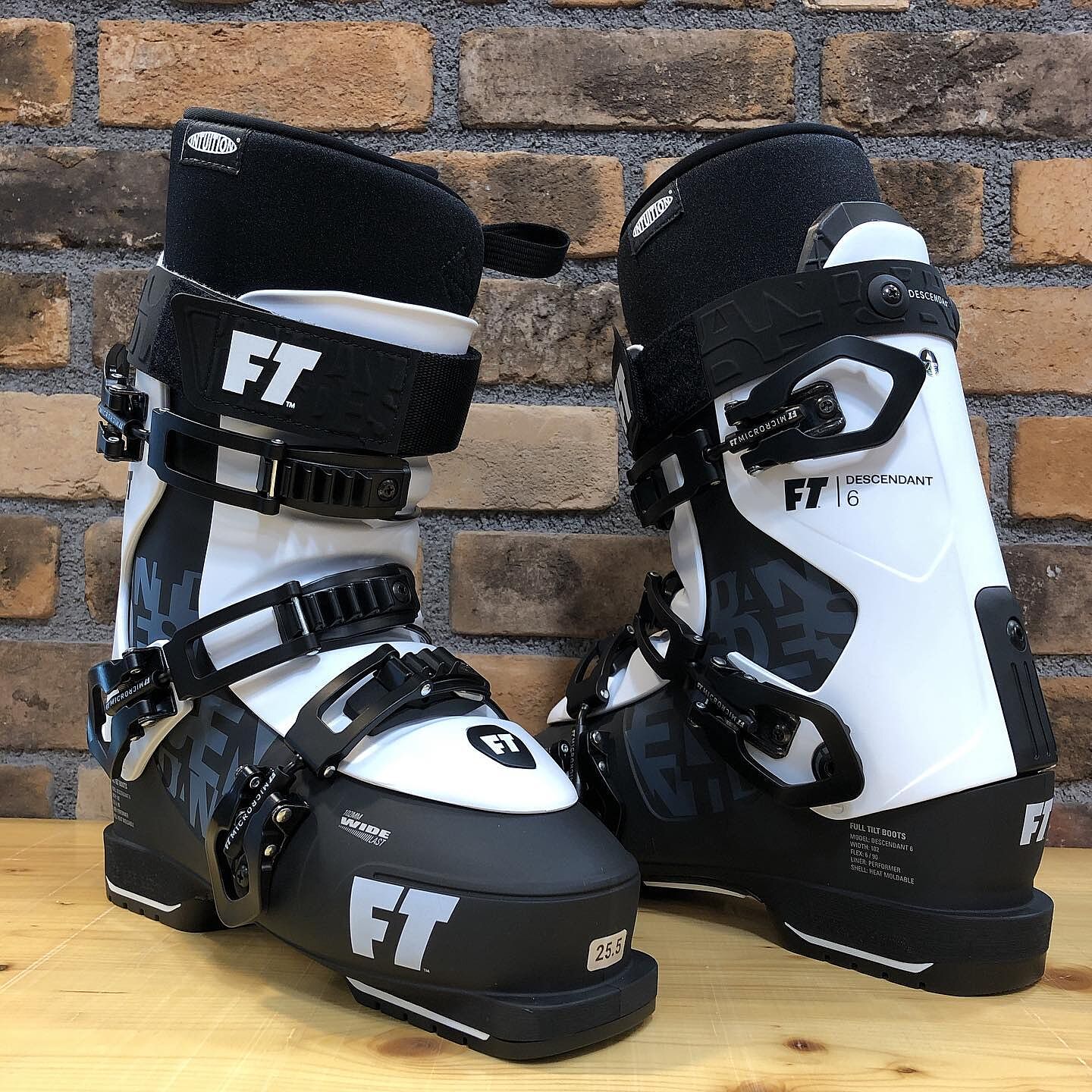 full tilt descendant 8