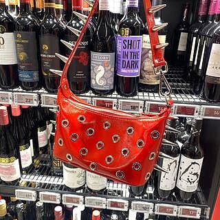 Bingo Prick - Cherry